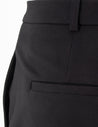 PINKO-OUTLET-SALE-Trousers SCHWARZ-ARCHIVIST