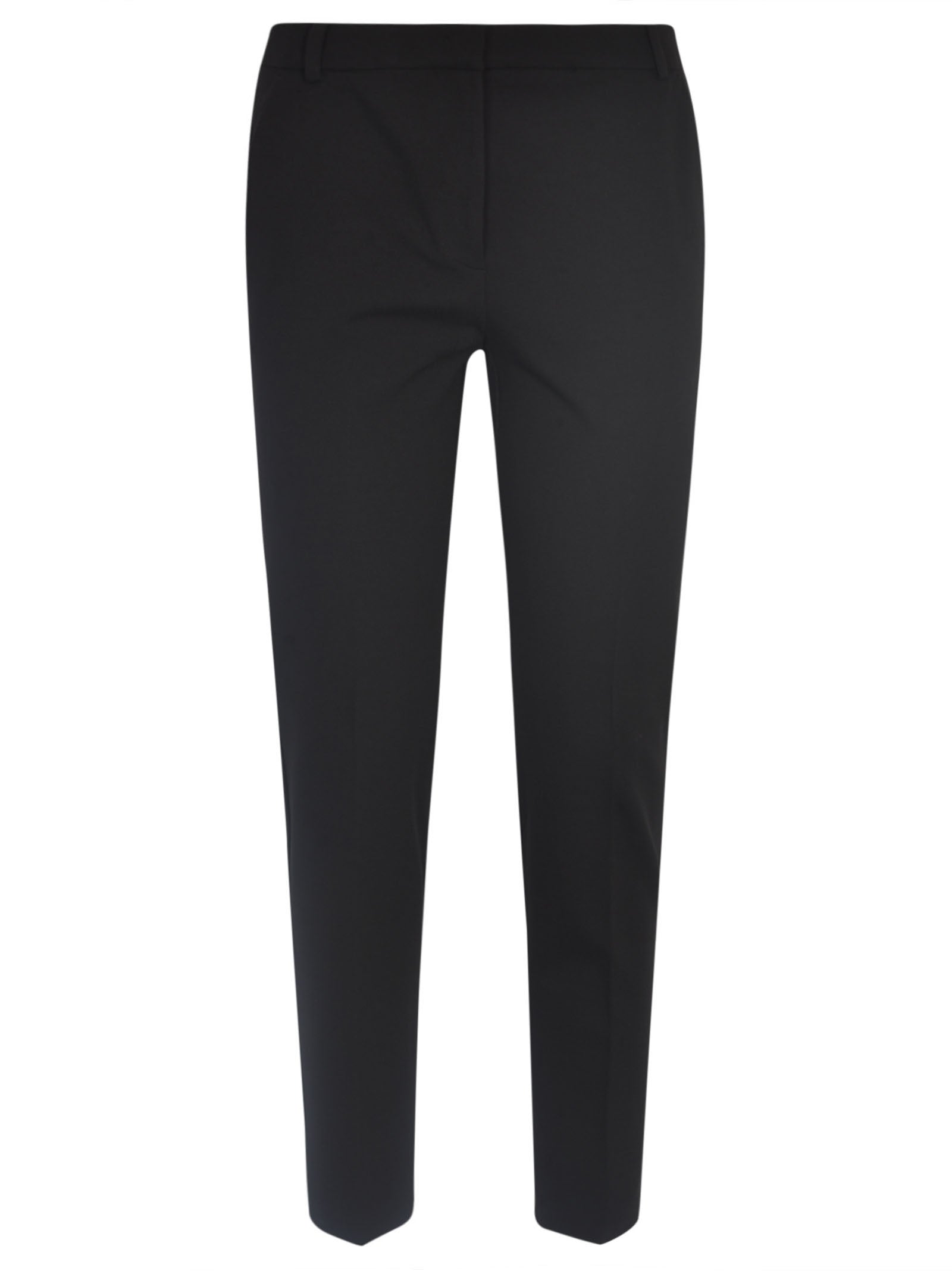 PINKO-OUTLET-SALE-Trousers SCHWARZ-ARCHIVIST