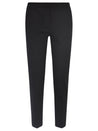 PINKO-OUTLET-SALE-Trousers SCHWARZ-ARCHIVIST