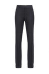 PINKO-OUTLET-SALE-Trousers SCHWARZ-ARCHIVIST