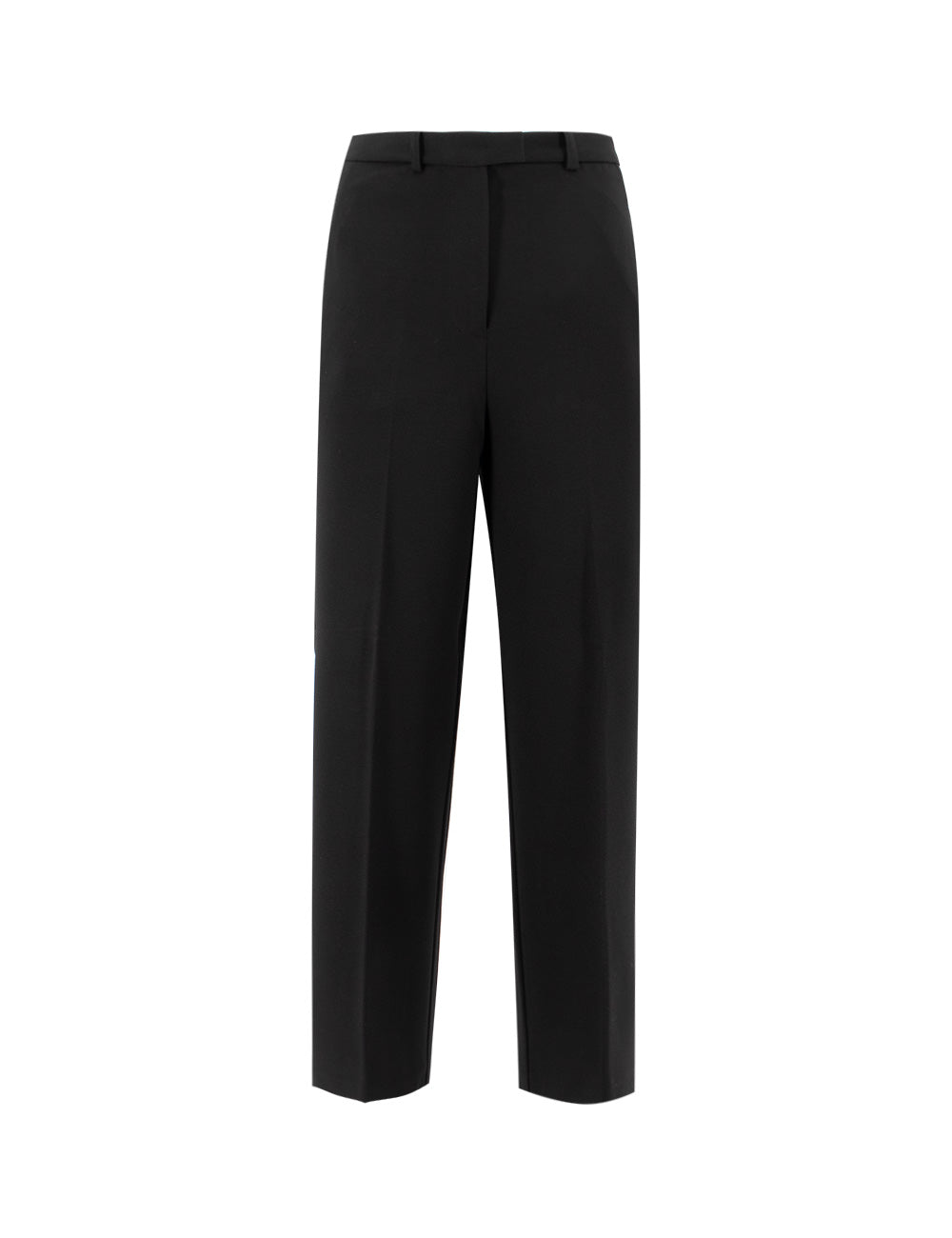 PINKO-OUTLET-SALE-Trousers SCHWARZ-ARCHIVIST