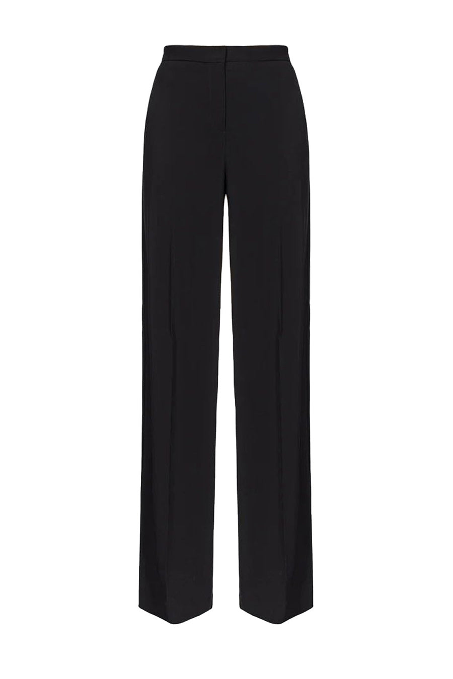 PINKO-OUTLET-SALE-Trousers SCHWARZ-ARCHIVIST