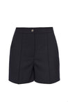 PINKO-OUTLET-SALE-Trousers SCHWARZ-ARCHIVIST