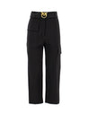 PINKO-OUTLET-SALE-Trousers SCHWARZ-ARCHIVIST