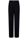 PINKO-OUTLET-SALE-Trousers SCHWARZ-ARCHIVIST