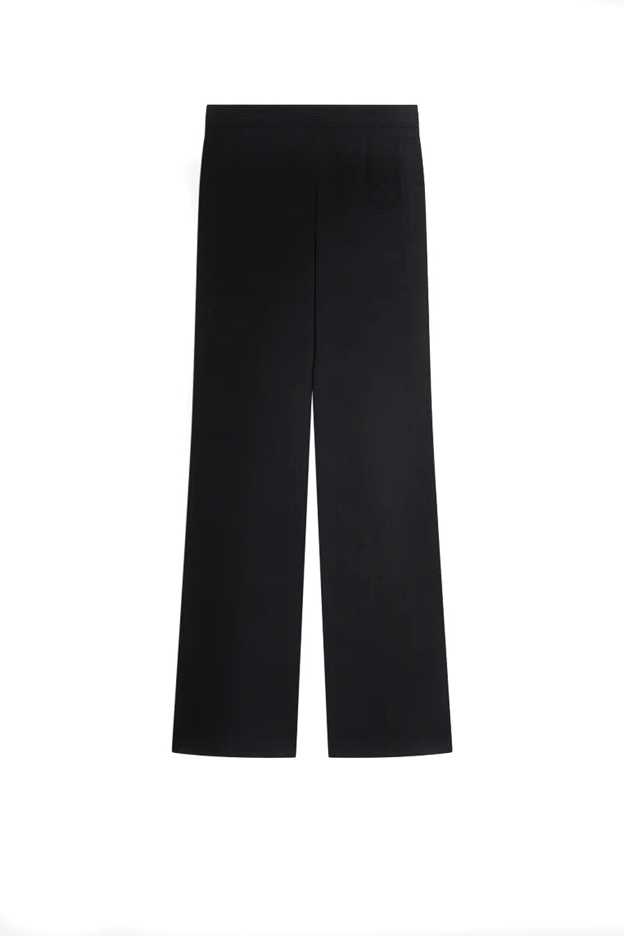 PINKO-OUTLET-SALE-Trousers SCHWARZ-ARCHIVIST