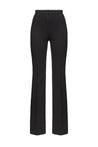 PINKO-OUTLET-SALE-Trousers SCHWARZ-ARCHIVIST