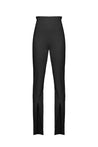 PINKO-OUTLET-SALE-Trousers SCHWARZ-ARCHIVIST