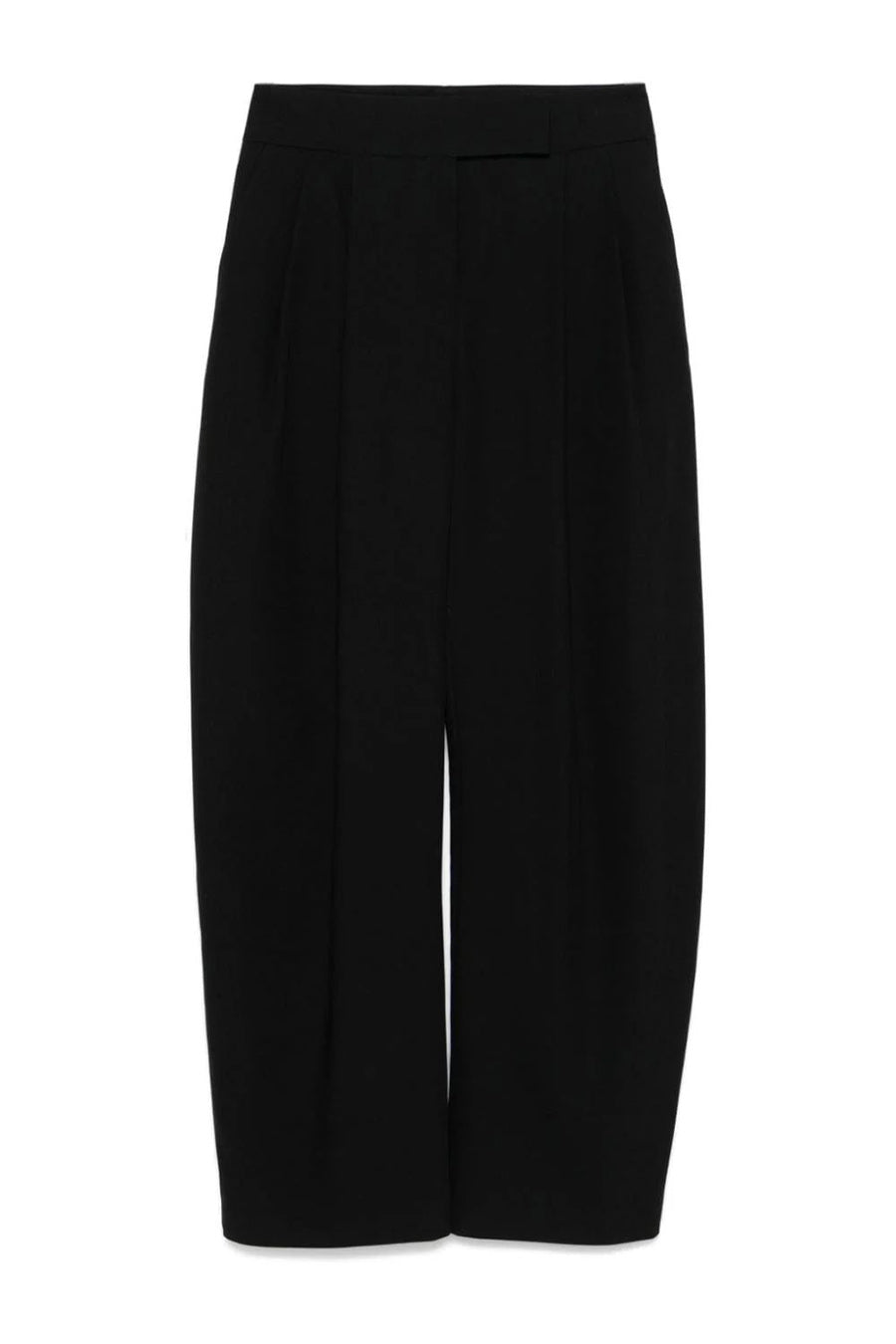 PINKO-OUTLET-SALE-Trousers SCHWARZ-ARCHIVIST