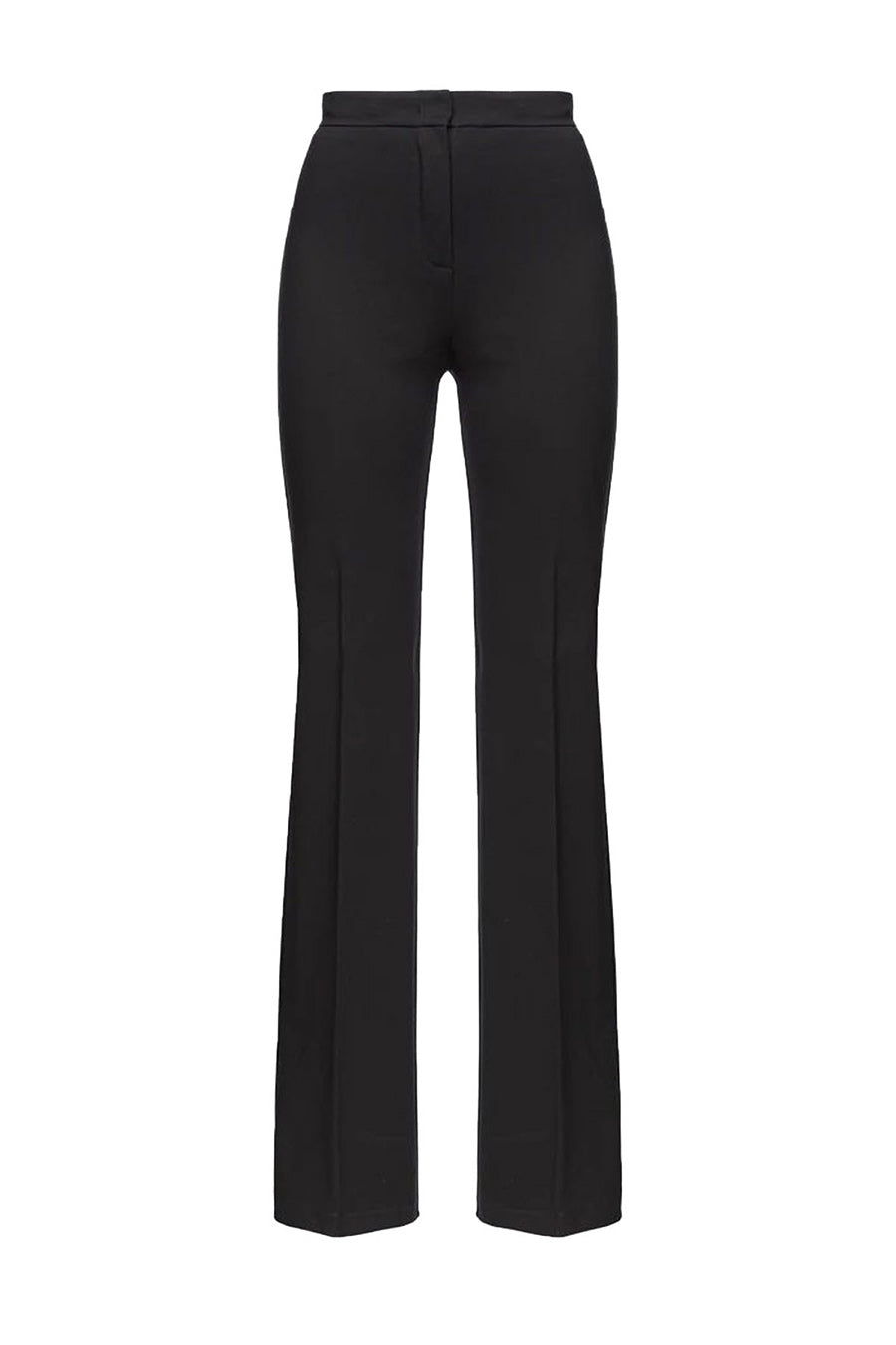 PINKO-OUTLET-SALE-Trousers SCHWARZ-ARCHIVIST