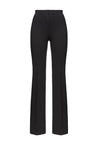 PINKO-OUTLET-SALE-Trousers SCHWARZ-ARCHIVIST