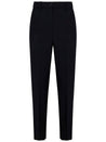 PINKO-OUTLET-SALE-Trousers SCHWARZ-ARCHIVIST