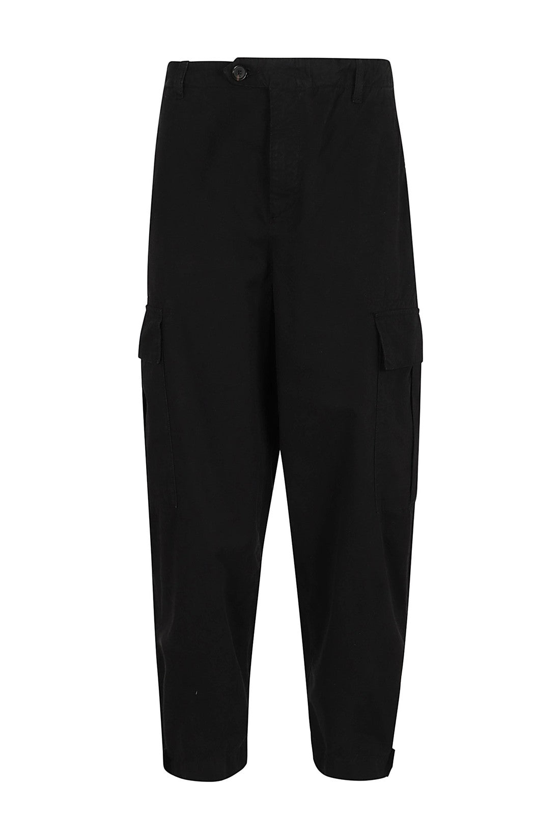 PINKO-OUTLET-SALE-Trousers SCHWARZ-ARCHIVIST