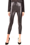 PINKO-OUTLET-SALE-Trousers SCHWARZ-ARCHIVIST