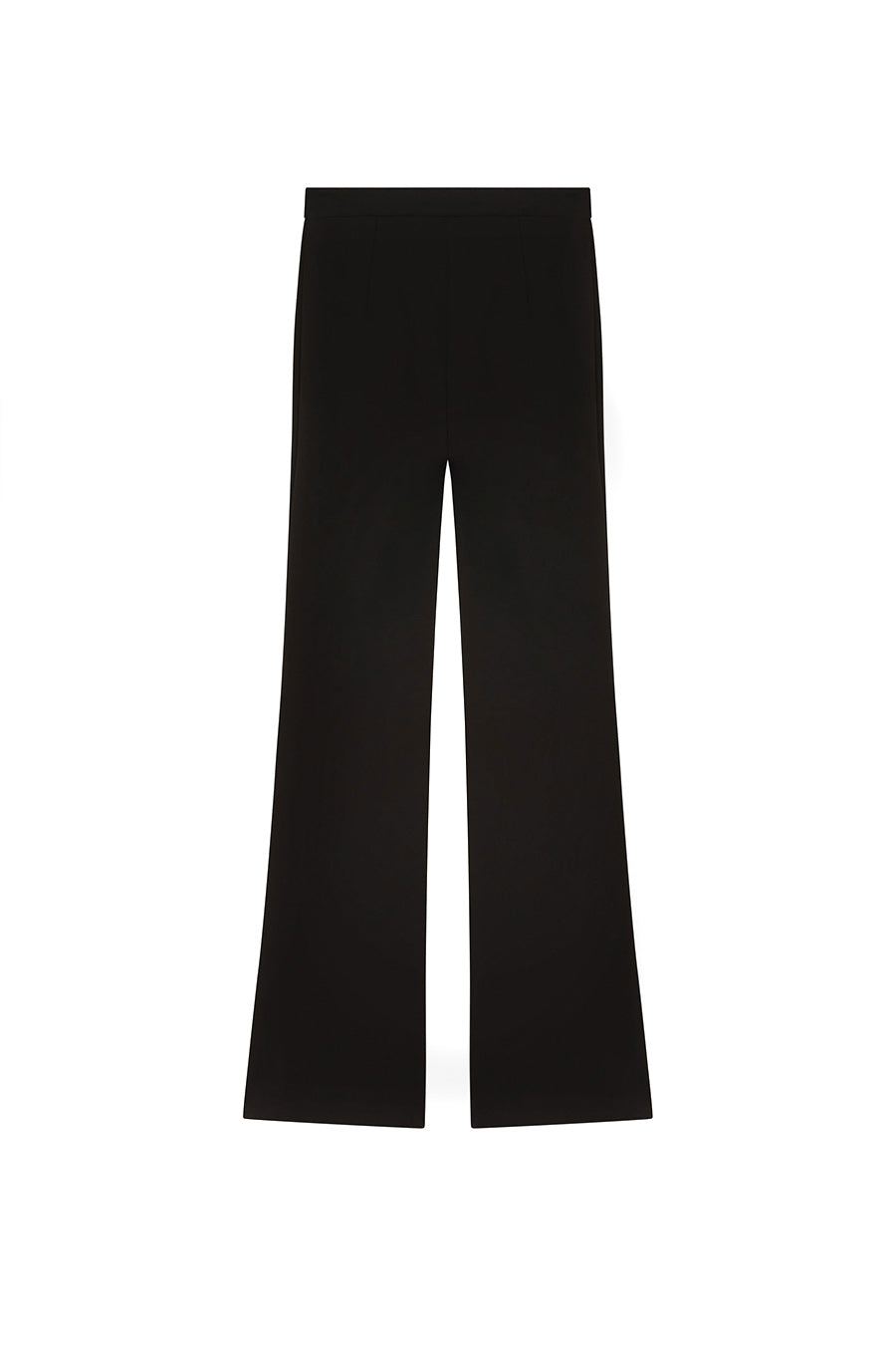 PINKO-OUTLET-SALE-Trousers SCHWARZ-ARCHIVIST