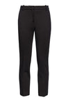 PINKO-OUTLET-SALE-Trousers SCHWARZ-ARCHIVIST