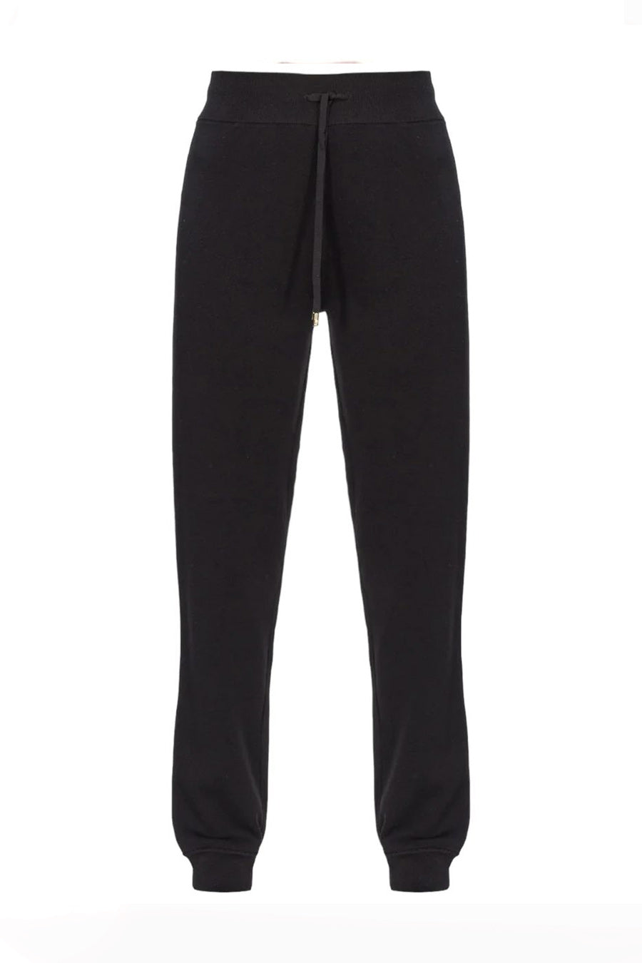 PINKO-OUTLET-SALE-Trousers SCHWARZ-ARCHIVIST