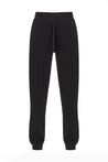 PINKO-OUTLET-SALE-Trousers SCHWARZ-ARCHIVIST