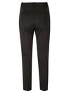 PINKO-OUTLET-SALE-Trousers SCHWARZ-ARCHIVIST