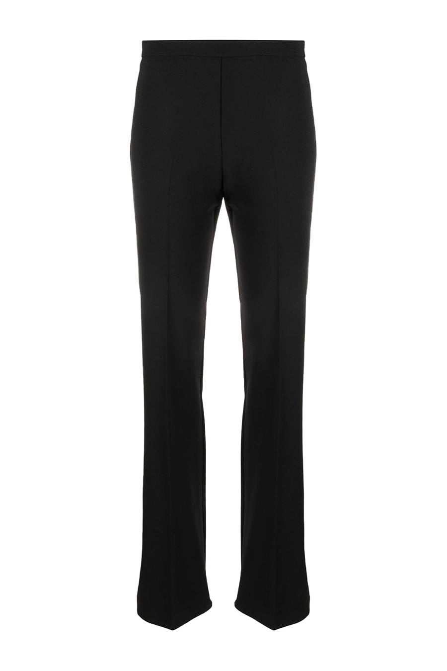 PINKO-OUTLET-SALE-Trousers SCHWARZ-ARCHIVIST