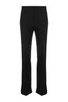 PINKO-OUTLET-SALE-Trousers SCHWARZ-ARCHIVIST