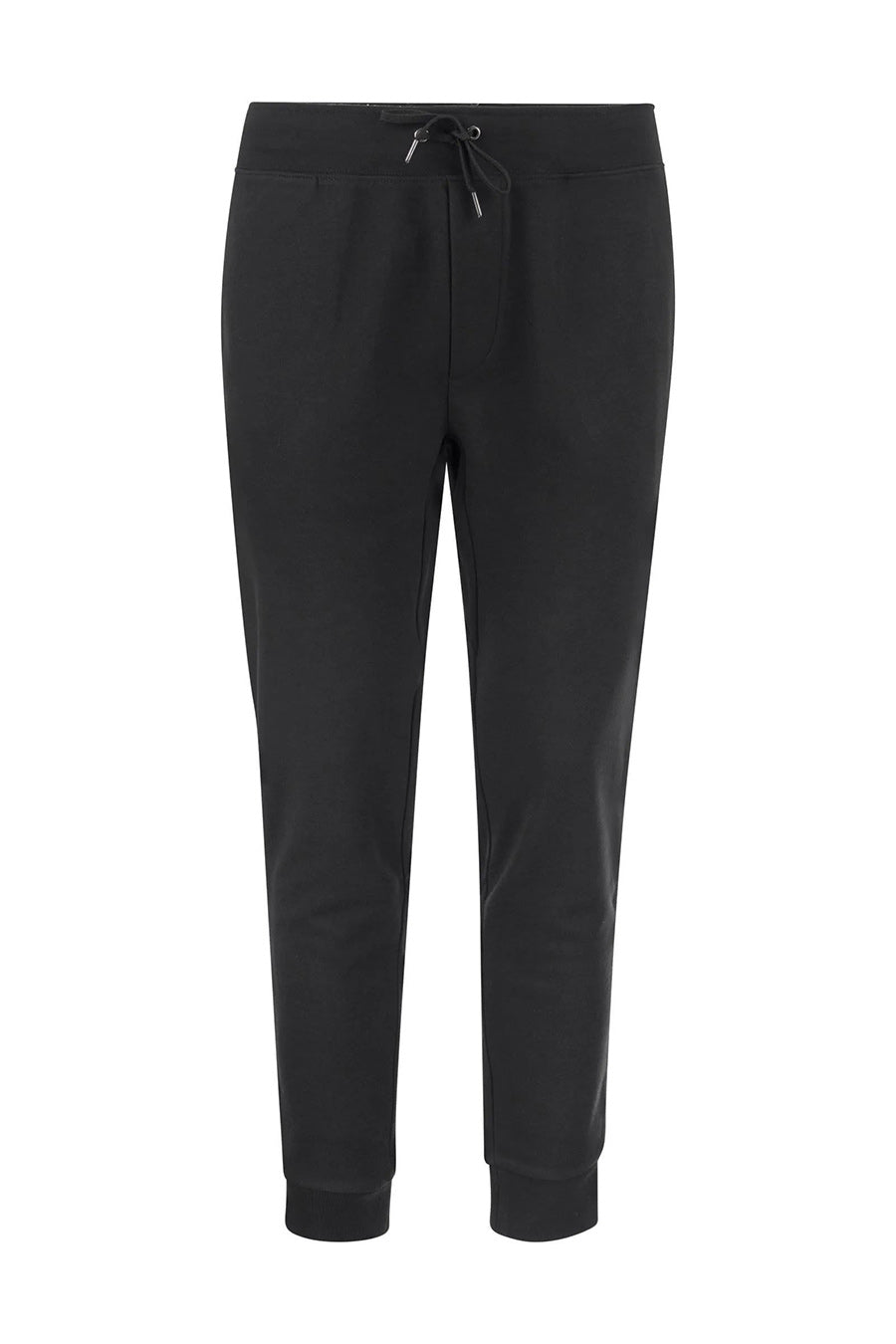 POLO RALPH LAUREN-OUTLET-SALE-Trousers SCHWARZ-ARCHIVIST