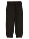 Palm Angels-OUTLET-SALE-Trousers SCHWARZ-ARCHIVIST