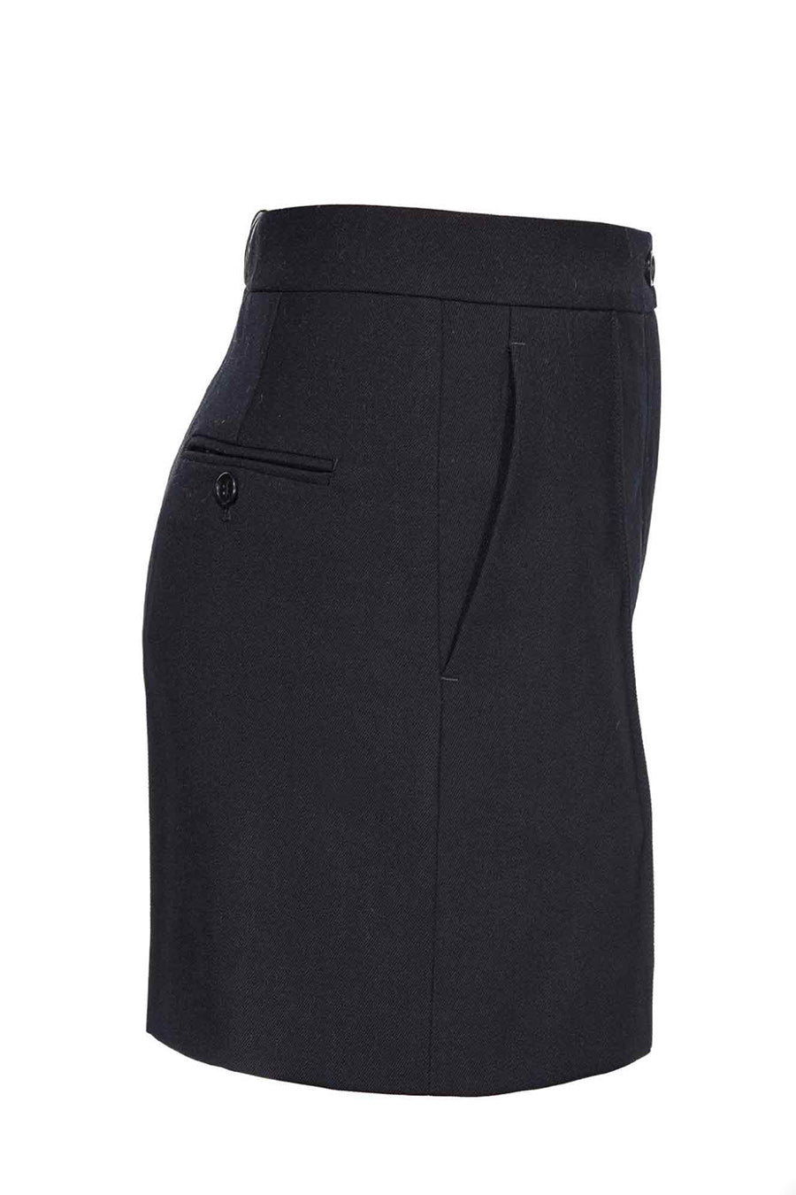 Pinko-OUTLET-SALE-Trousers SCHWARZ-ARCHIVIST