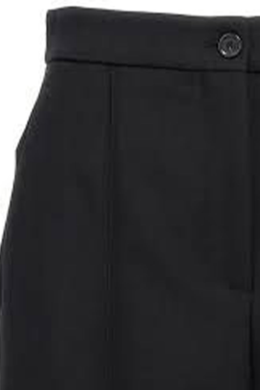 Pinko-OUTLET-SALE-Trousers SCHWARZ-ARCHIVIST