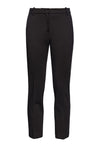 Pinko-OUTLET-SALE-Trousers SCHWARZ-ARCHIVIST