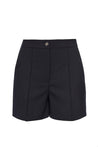 Pinko-OUTLET-SALE-Trousers SCHWARZ-ARCHIVIST