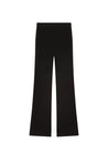 Pinko-OUTLET-SALE-Trousers SCHWARZ-ARCHIVIST