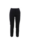 Pinko-OUTLET-SALE-Trousers SCHWARZ-ARCHIVIST