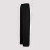 RALPH LAUREN-OUTLET-SALE-Trousers SCHWARZ-ARCHIVIST