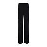 RALPH LAUREN-OUTLET-SALE-Trousers SCHWARZ-ARCHIVIST