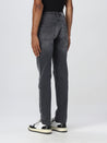 RE-HASH-OUTLET-SALE-Trousers SCHWARZ-ARCHIVIST