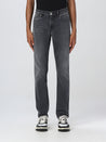 RE-HASH-OUTLET-SALE-Trousers SCHWARZ-ARCHIVIST