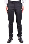 RRD-OUTLET-SALE-Trousers SCHWARZ-ARCHIVIST