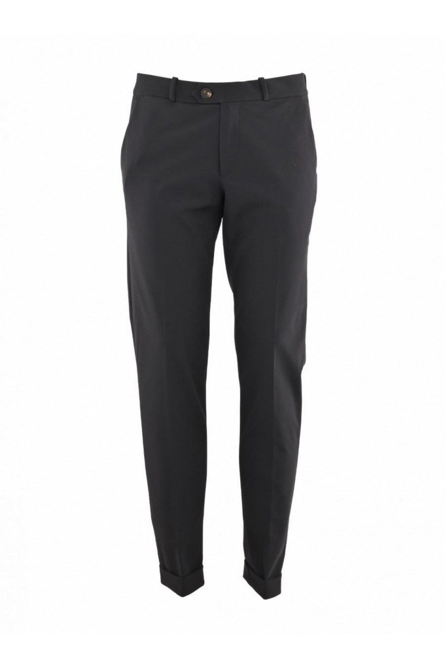 RRD-OUTLET-SALE-Trousers SCHWARZ-ARCHIVIST