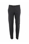 RRD-OUTLET-SALE-Trousers SCHWARZ-ARCHIVIST