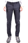 RRD-OUTLET-SALE-Trousers SCHWARZ-ARCHIVIST