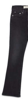 Roy Roger'S-OUTLET-SALE-Trousers SCHWARZ-ARCHIVIST
