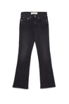 Roy Roger'S-OUTLET-SALE-Trousers SCHWARZ-ARCHIVIST