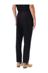 SAINT LAURENT PARIS-OUTLET-SALE-Trousers SCHWARZ-ARCHIVIST