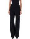 SAINT LAURENT PARIS-OUTLET-SALE-Trousers SCHWARZ-ARCHIVIST