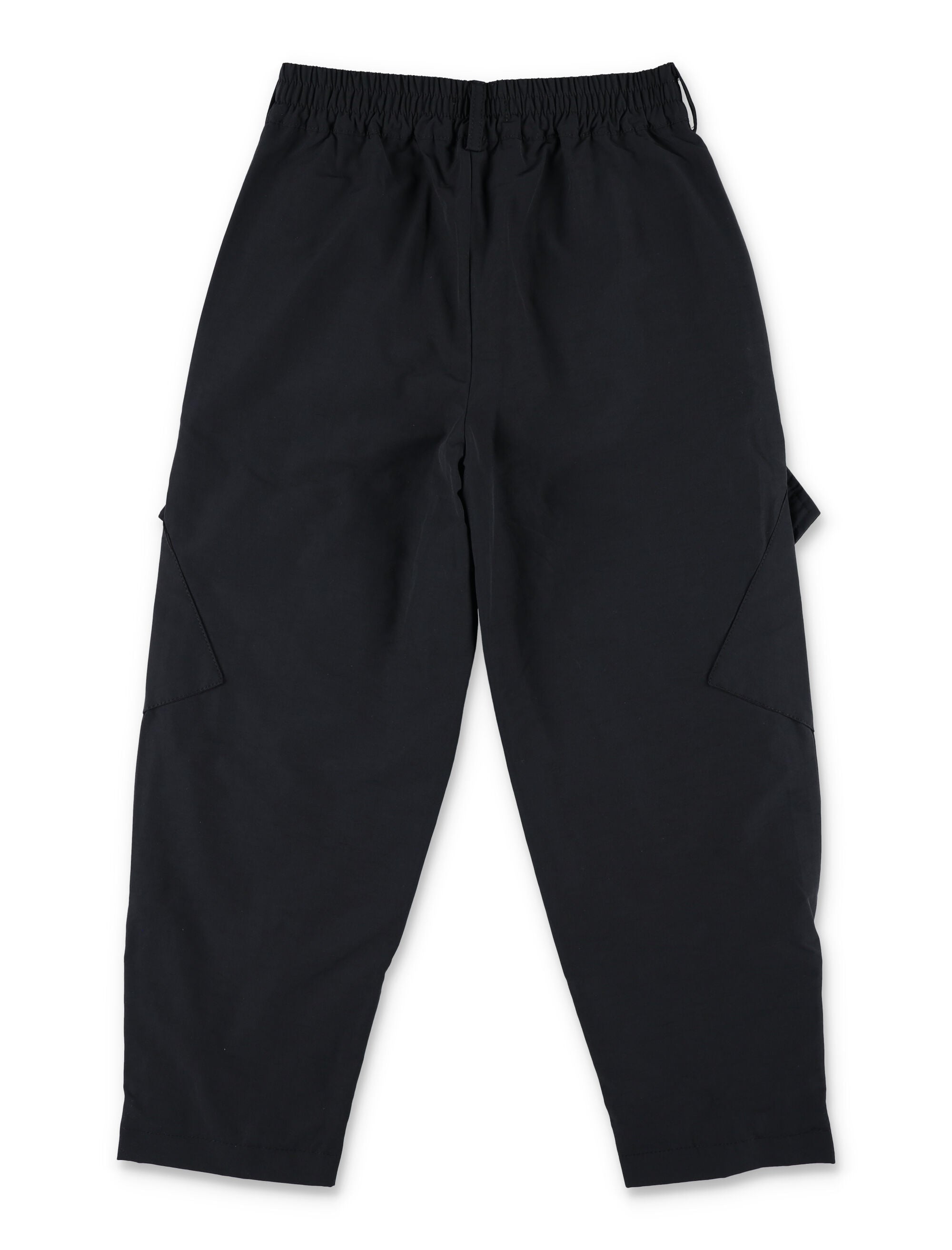 STELLA MCCARTNEY KIDS-OUTLET-SALE-Trousers SCHWARZ-ARCHIVIST