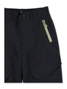 STELLA MCCARTNEY KIDS-OUTLET-SALE-Trousers SCHWARZ-ARCHIVIST