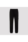 STONE ISLAND-OUTLET-SALE-Trousers SCHWARZ-ARCHIVIST