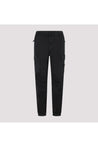 STONE ISLAND-OUTLET-SALE-Trousers SCHWARZ-ARCHIVIST