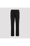 STONE ISLAND-OUTLET-SALE-Trousers SCHWARZ-ARCHIVIST